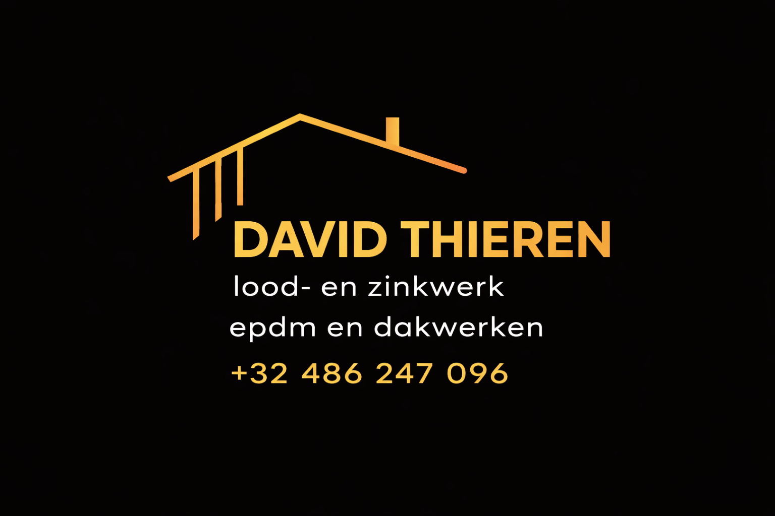 David Thieren Logo